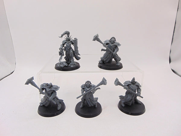 Sequitors