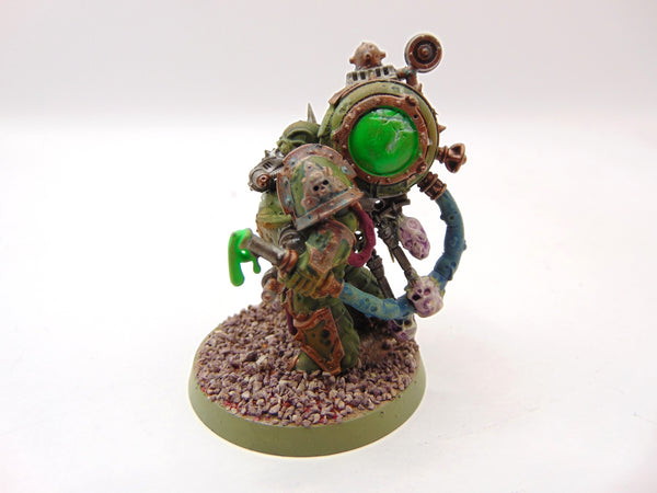 Foul Blightspawn