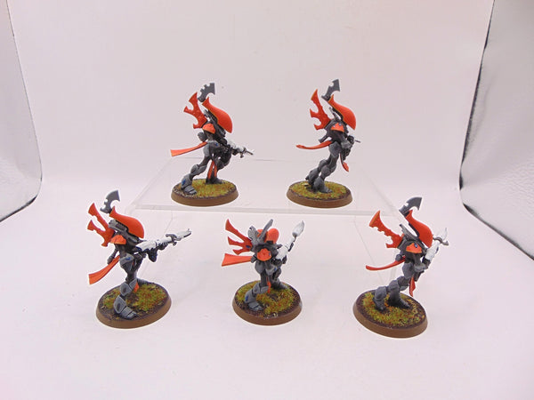 Wraithguard