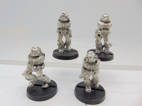 Death Company Torsos