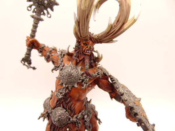Kragnos, the End of Empires