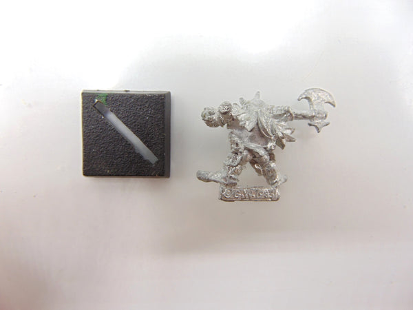 Chaos Dwarf C06 Jabbertooth Eyesplinter