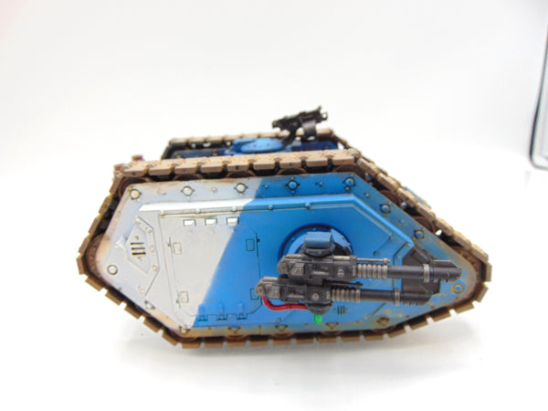 Land Raider Proteus