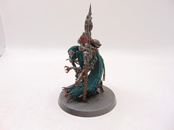 Tech Priest Dominus