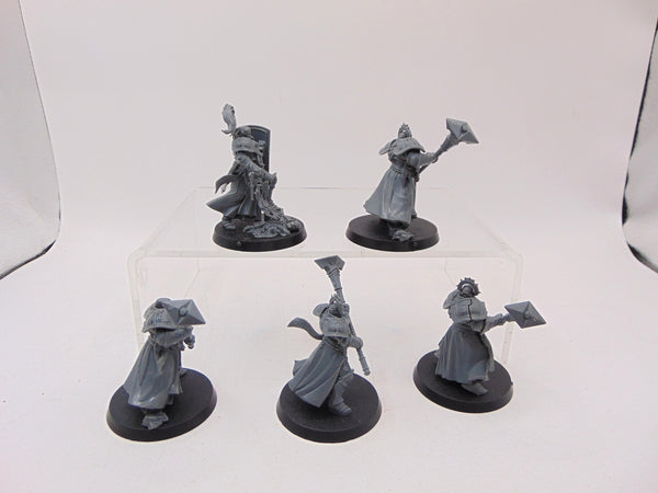 Sequitors