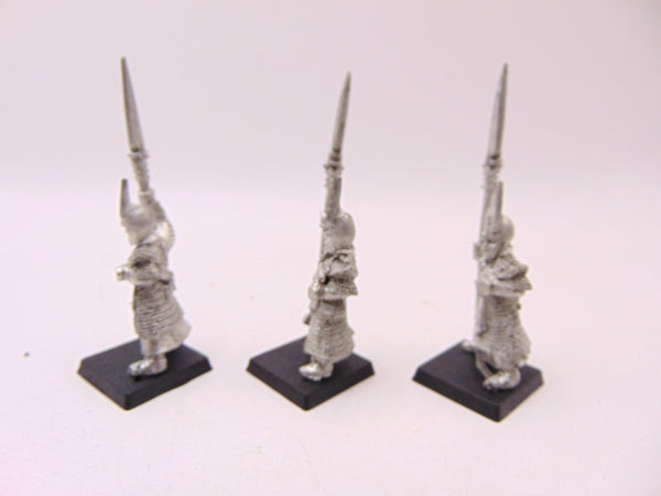 Dark Elf Spearmen