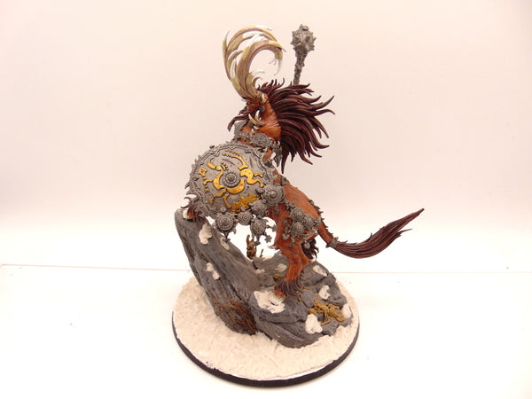 Kragnos, the End of Empires