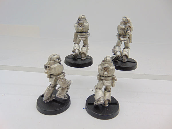 Death Company Torsos