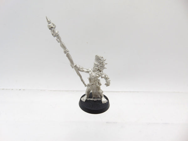 Albion Truthsayer
