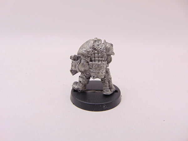 RTO2 Space Orks Evilgrin Ironbonce