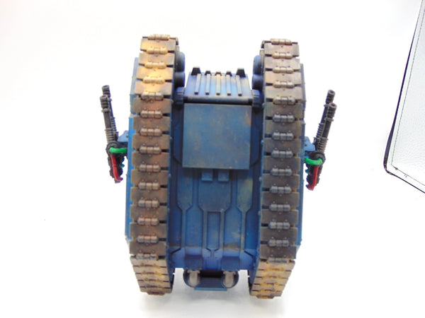 Land Raider Proteus