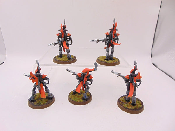 Wraithguard