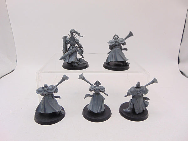 Sequitors