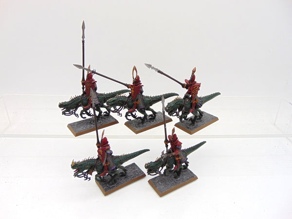 Drakespawn / Cold One Knights