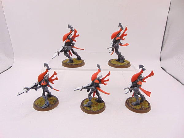 Wraithguard