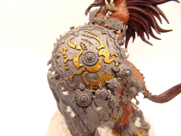 Kragnos, the End of Empires