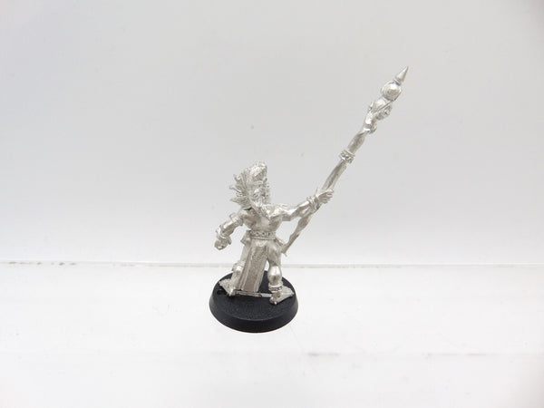 Albion Truthsayer
