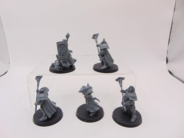Sequitors