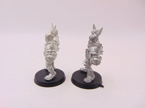 Mummies