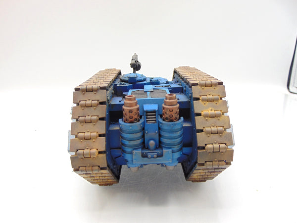 Land Raider Proteus