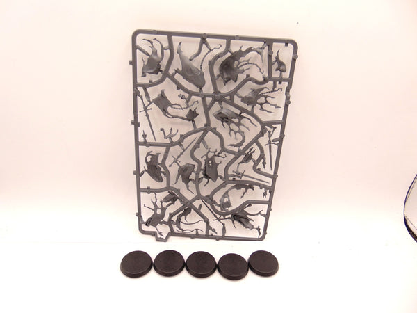 Bladegheist Revenants