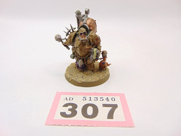 Foul Blightspawn