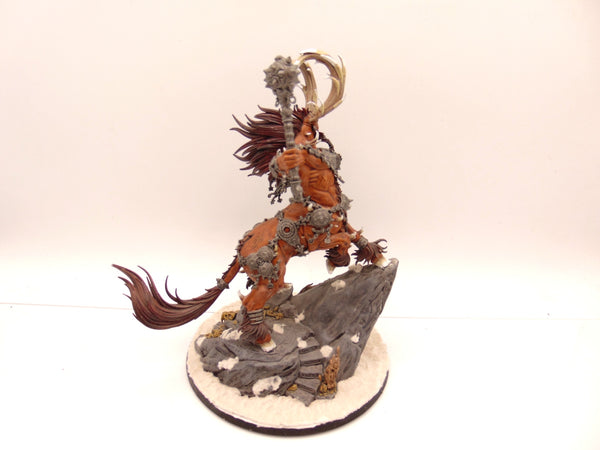 Kragnos, the End of Empires