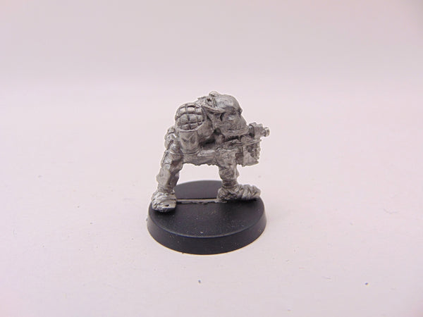 Space Ork Raider