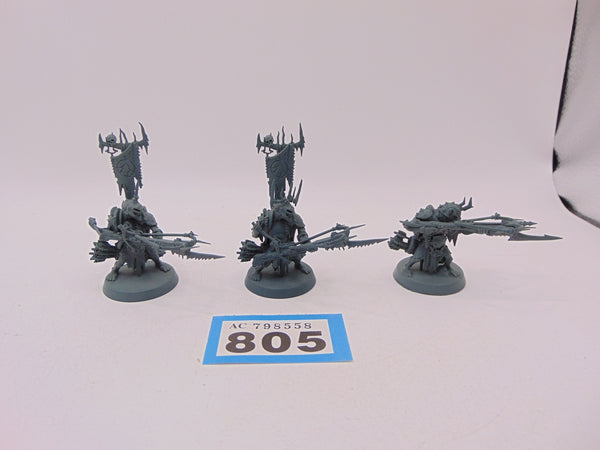 Man Skewer Boltboyz