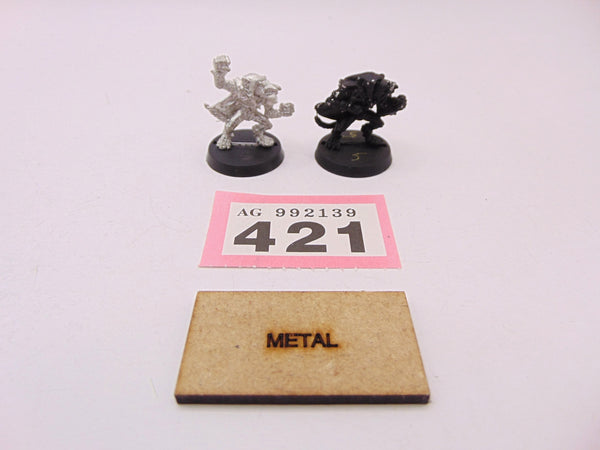 Skaven Gutter Runners