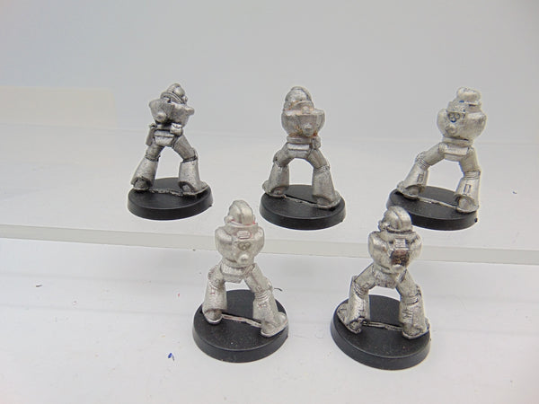 Space Marine Torsos