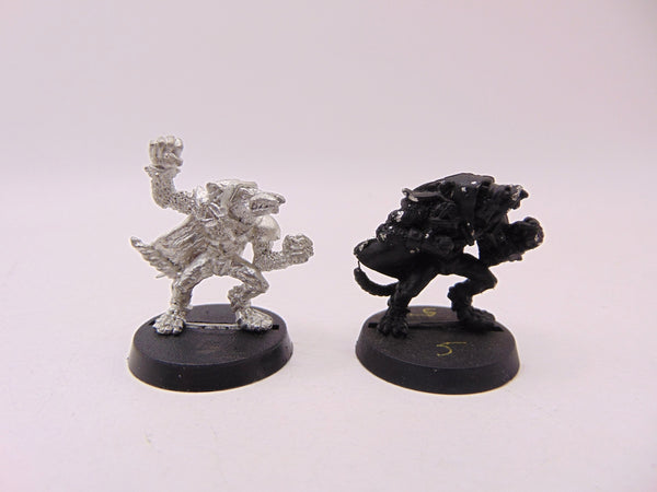 Skaven Gutter Runners