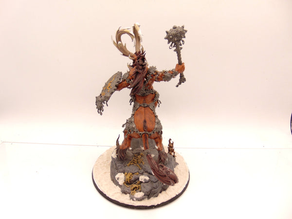 Kragnos, the End of Empires