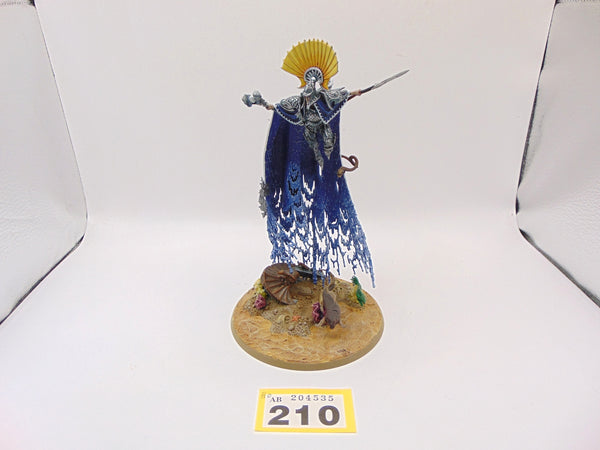 Eidolon of Mathlann - Aspect of the Sea