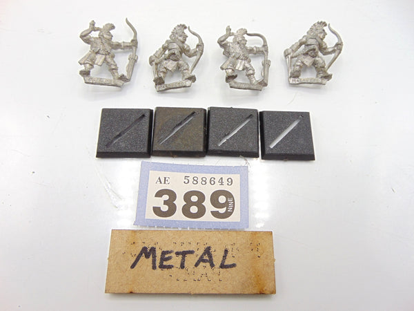 MB10 Chaos Thug Regiment Troopers / Haken's Reavers