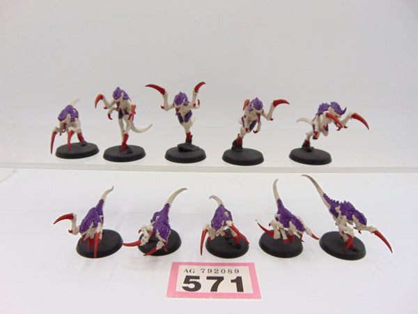 Hormagaunts