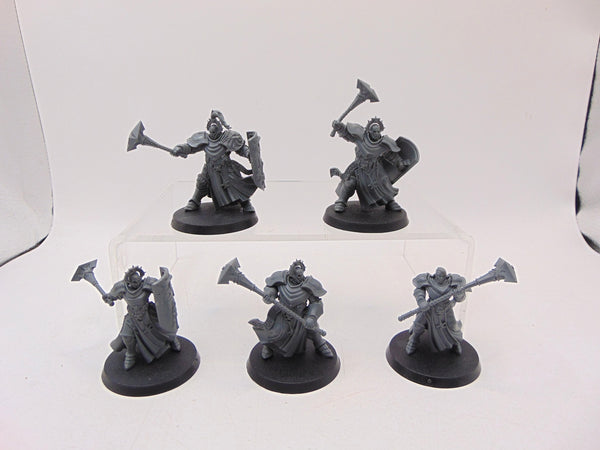 Sequitors