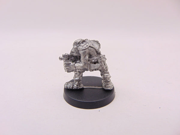 Space Ork Raider