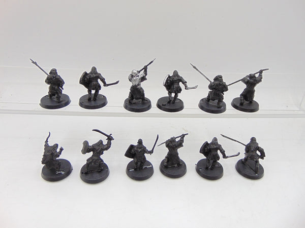 Mordor Orcs