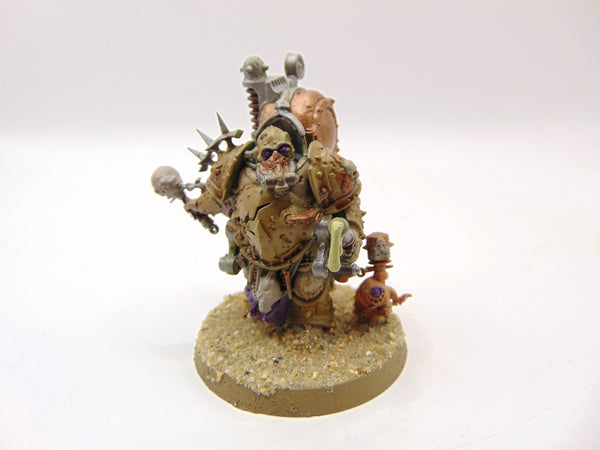 Foul Blightspawn