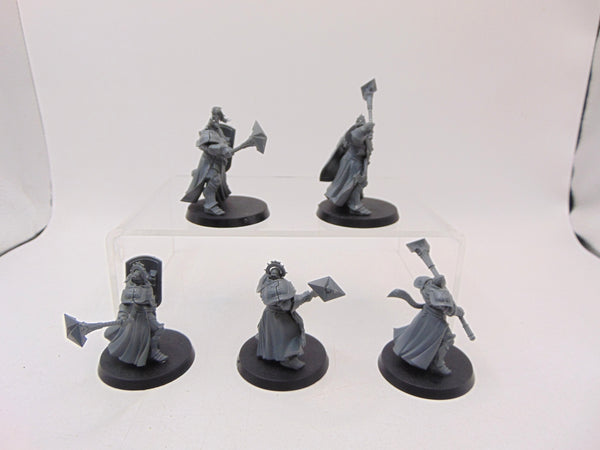 Sequitors