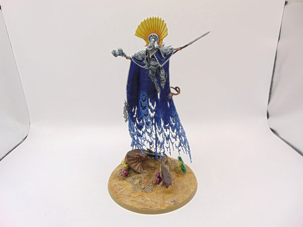 Eidolon of Mathlann - Aspect of the Sea