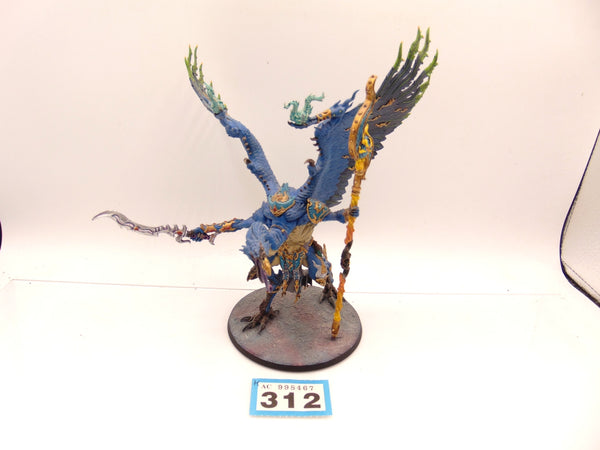 Lord of Change