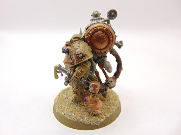 Foul Blightspawn