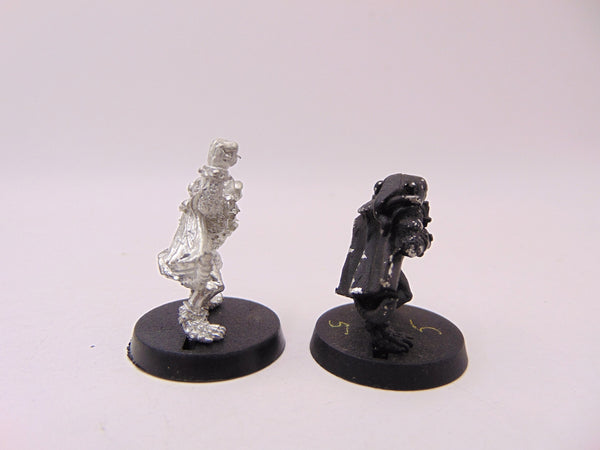 Skaven Gutter Runners