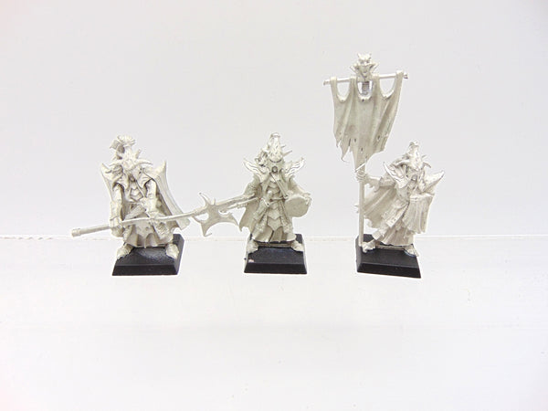 Black Guard Command