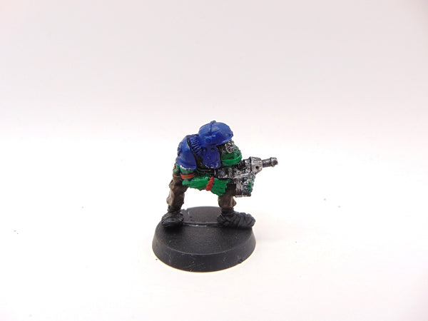 Space Ork Raider Boy