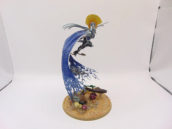 Eidolon of Mathlann - Aspect of the Sea