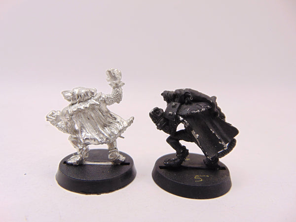 Skaven Gutter Runners