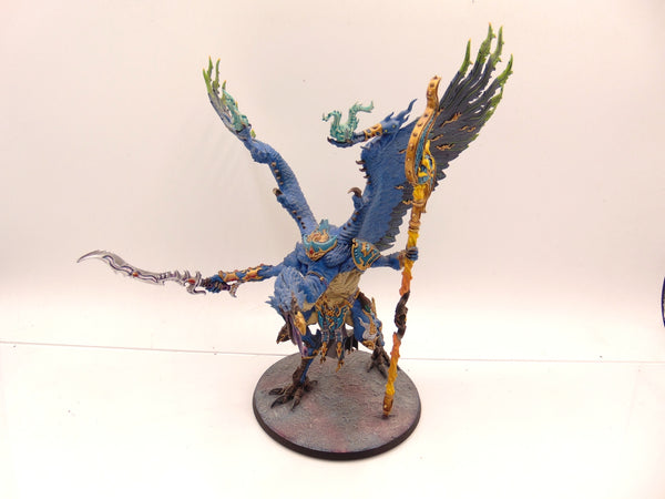 Lord of Change